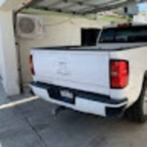 Meet your Posher, Aaron